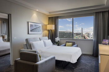 PARKROYAL Darling Harbour, Sydney - Sunshine Coast Guide 51