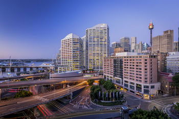 PARKROYAL Darling Harbour, Sydney - Sunshine Coast Guide 56