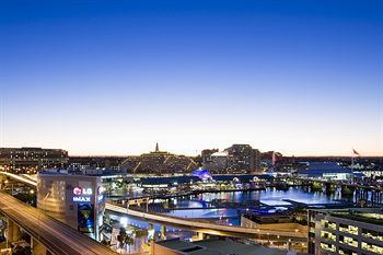 PARKROYAL Darling Harbour, Sydney - Sunshine Coast Guide 0
