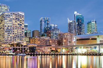 PARKROYAL Darling Harbour, Sydney - Sunshine Coast Guide 1