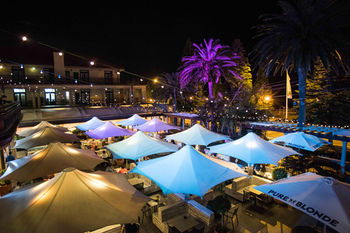 Coogee Bay Hotel - Boutique - Sunshine Coast Guide 2