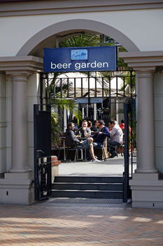 Coogee Bay Hotel - Boutique - Sunshine Coast Guide 5