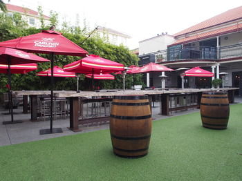 Coogee Bay Hotel - Boutique - Sunshine Coast Guide 20