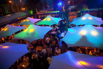 Coogee Bay Hotel - Boutique - Sunshine Coast Guide 42
