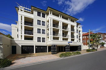 Coogee Bay Hotel - Boutique - Sunshine Coast Guide 48
