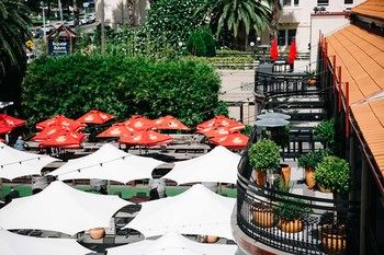 Coogee Bay Hotel - Boutique - Sunshine Coast Guide 57