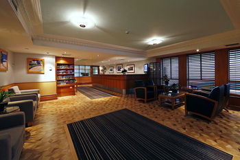Coogee Bay Hotel - Boutique - Sunshine Coast Guide 61