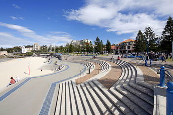 Coogee Bay Hotel - Boutique - Sunshine Coast Guide 72
