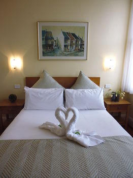 Claremont Guest House - Sunshine Coast Guide 0
