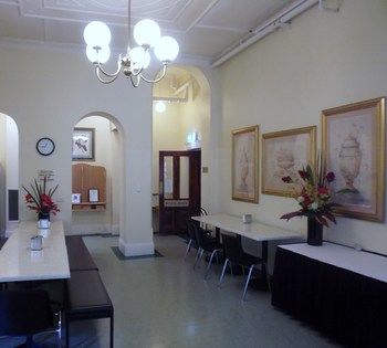 Claremont Guest House - Sunshine Coast Guide 3