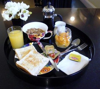 Claremont Guest House - Sunshine Coast Guide 7