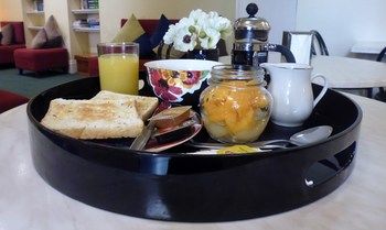 Claremont Guest House - Sunshine Coast Guide 8
