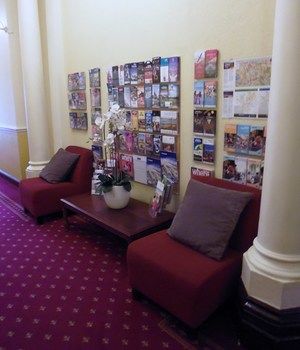 Claremont Guest House - Sunshine Coast Guide 12