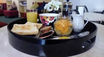 Claremont Guest House - Sunshine Coast Guide 29