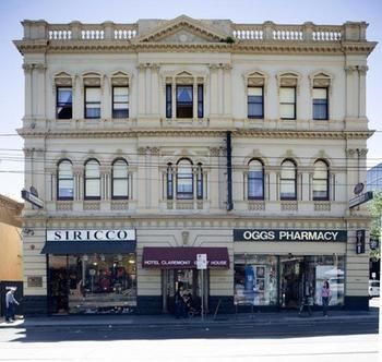 Claremont Guest House - Sunshine Coast Guide 32