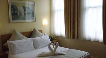 Claremont Guest House - Sunshine Coast Guide 34