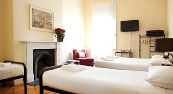 Claremont Guest House - Sunshine Coast Guide 40