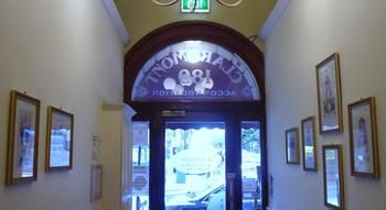 Claremont Guest House - Sunshine Coast Guide 42