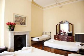 Claremont Guest House - Sunshine Coast Guide 47