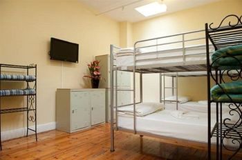 Claremont Guest House - Sunshine Coast Guide 48