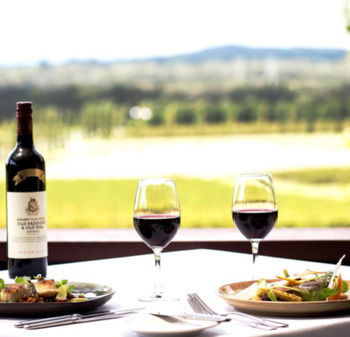 Estate Tuscany - Sunshine Coast Guide 12