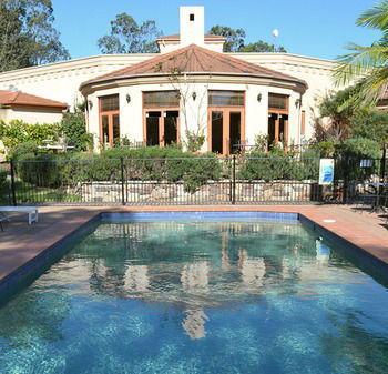 Estate Tuscany - Sunshine Coast Guide 15