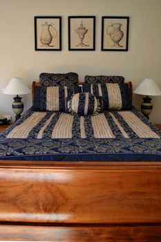 Estate Tuscany - Sunshine Coast Guide 24