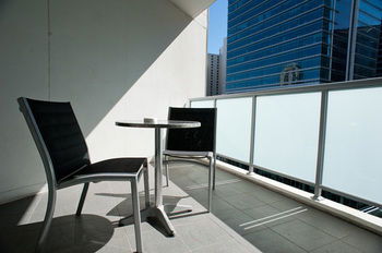 APX World Square - Formerly Quest World Square - Sunshine Coast Guide 2