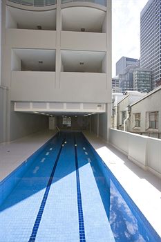 APX World Square - Formerly Quest World Square - Sunshine Coast Guide 1