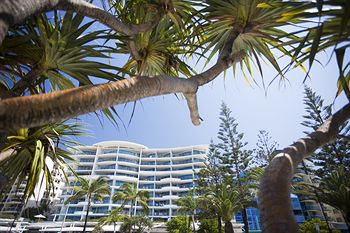 Mantra Sirocco Resort - Sunshine Coast Guide 1
