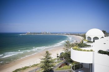 Mantra Sirocco Resort - Sunshine Coast Guide 20