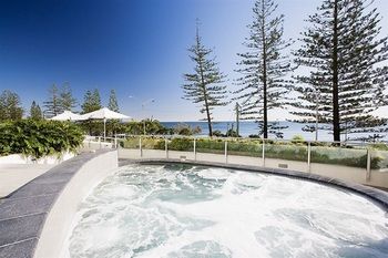 Mantra Sirocco Resort - Sunshine Coast Guide 21