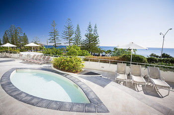 Mantra Sirocco Resort - Sunshine Coast Guide 25