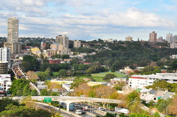 Annam Serviced Apartments - Sunshine Coast Guide 7