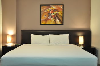 Annam Serviced Apartments - Sunshine Coast Guide 11