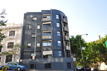 Annam Serviced Apartments - Sunshine Coast Guide 15