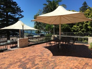 El Lago Waters Motel - Sunshine Coast Guide 7