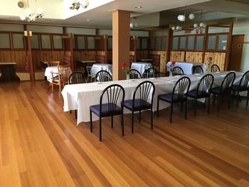 El Lago Waters Motel - Sunshine Coast Guide 32