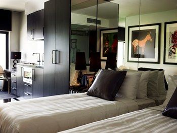 Art Series - The Cullen - Sunshine Coast Guide 2