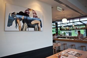 Art Series - The Cullen - Sunshine Coast Guide 48