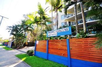 Pacific Horizons Resort - Sunshine Coast Guide 9