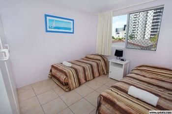 Pacific Horizons Resort - Sunshine Coast Guide 15