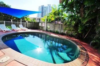 Pacific Horizons Resort - Sunshine Coast Guide 18