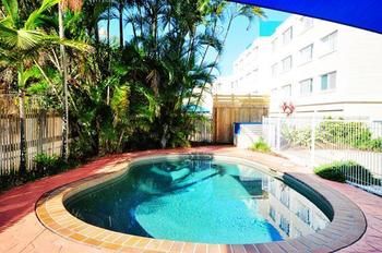 Pacific Horizons Resort - Sunshine Coast Guide 19