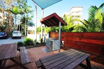 Pacific Horizons Resort - Sunshine Coast Guide 20