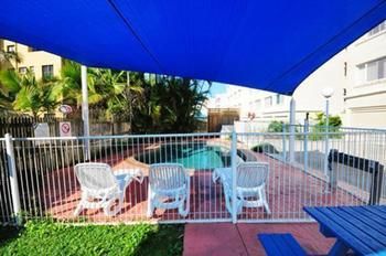 Pacific Horizons Resort - Sunshine Coast Guide 21