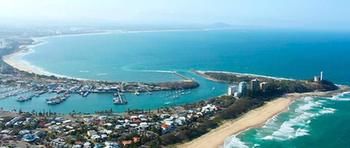 Pacific Horizons Resort - Sunshine Coast Guide 30