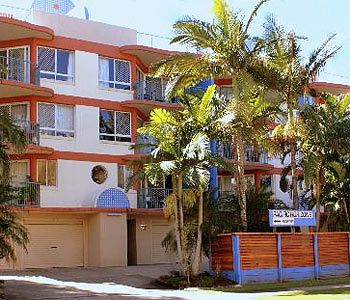 Pacific Horizons Resort - Sunshine Coast Guide 0