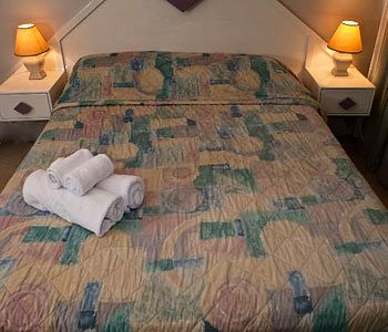 Pacific Horizons Resort - Sunshine Coast Guide 1