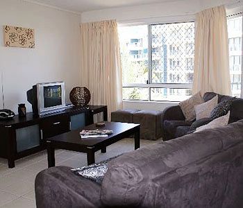 Pacific Horizons Resort - Sunshine Coast Guide 2